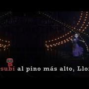 Lyrics With Instrumental La Llorona Coco