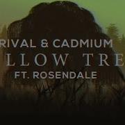 Willow Tree Rival X Cadmium