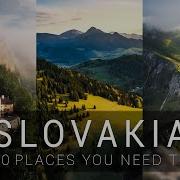 Slovakia Top