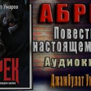 Аудио Книги Про Абреков К