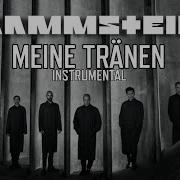 Rammstein Mein Tränen Instrumental