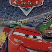 Cars The Video Game Soundtrack Raditor Sprighs Theme