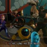 Zak Storm Opening Rea