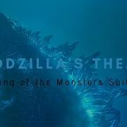 Godzilla Music