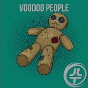 Josh Le Tissier Voodoo People Xl