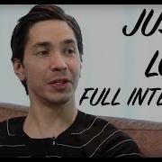 Justin Long Interview