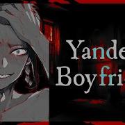 Yandere Boyfriend Japanese Voice Acting Practice