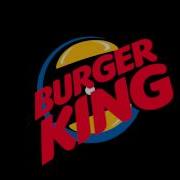 Burger King Logo