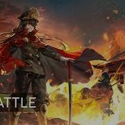 Kevin Simon Kingdom Under Siege