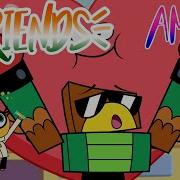 Unikitty Amv