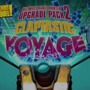 Mainframe Claptastic Voyage