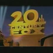 20 Century Fox Prototype