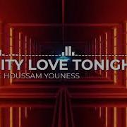 Infinity Love Tonight Shouse Ft Houssam Youness Remix