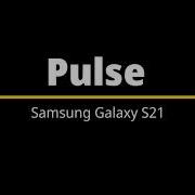 Pulse Samsung Ringtone