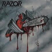 Razor Violent Restitution