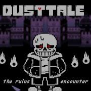 Dust Sans Ruins Theme