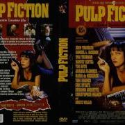 Pulp Fiction Lonesome Town