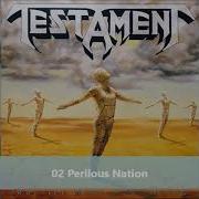 Testament Practice What You Preach Full Album