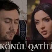 Vefa Serifova Konul Qatili