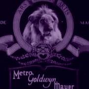 Metro Goldwyn Mayer 1925 Rare