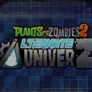 Plants Vs Zombies 2 Custom Music Title Theme Far Future