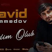 Cavid Məmmədov