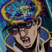 Johnny Vs Valentine Extended Jojo Manga Version Mp3 Dowlanoad