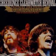 Creedence Clearwater Revival Part1