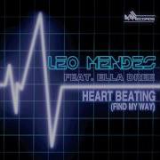 Ella Dree Leo Mendes Nobody N Klyde Heart Beating Nobody N Klyde Remix