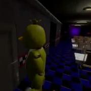Любовь На Века Fnaf 11 Часть Бонни И Той Чика