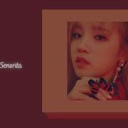 Senorita G Idle Slowed