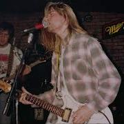 Nirvana 1989 Where Were You In 1989