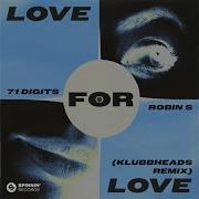 Love For Love Klubbheads Extended Remix