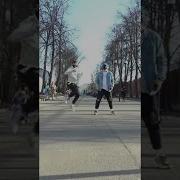 Shuffle Dance Challenge Tuzelity X Maks Karakulin