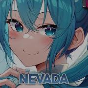 Nightcore Nevada