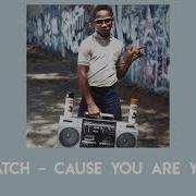 Cause You Are Young Speed Up