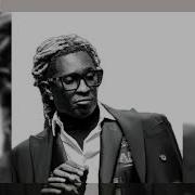 Yes You Can Young Thug Unreleased