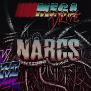 Mega Drive Narcs