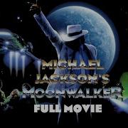 Moonwalker