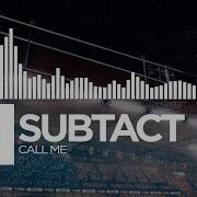 Call Me Subtact