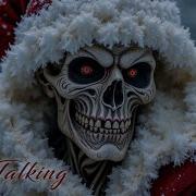 Ai Talking Metal Claus New Eurodisco 2024