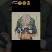 Kakashi Yaoi