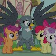 My Little Pony Find The Purpose In Your Life Russian Official