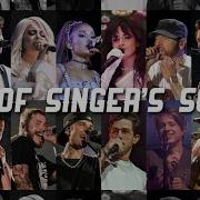 Legendary Mix Version The Rock Star S Singing And The Couples