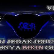 Jedak Jeduk Full Bass