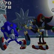 Sonic Heroes Hack