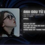 Anh Đau Từ Lúc Em Đi Remix