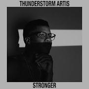 Thunderstorm Artis Stronger