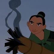 Mulan The Huns Attack