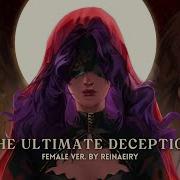 The Ultimate Deception Reinaeiry